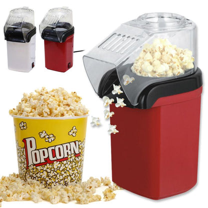 Ewatronik® Mini-Popcorn Maschine