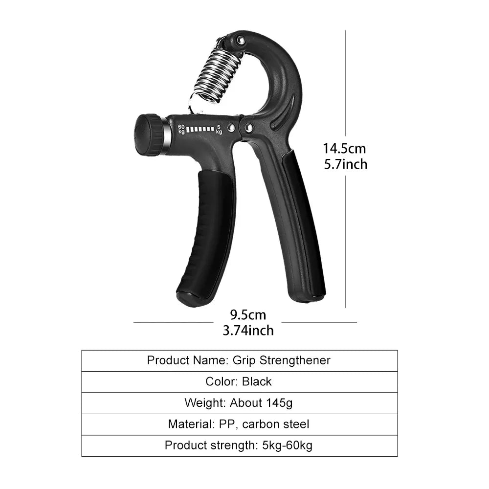 Professioneller Ewatronik® Handgelenk-Unterarm Stärker