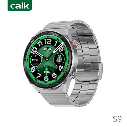 Calk-Smart Armband Watch