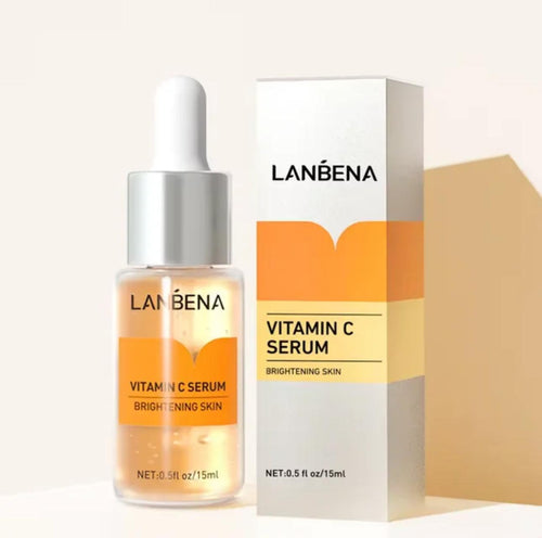 Lanbena® Vitamine-C Serum Gesicht-Hautpflege