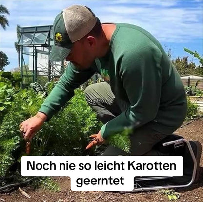 Tragbarer Ewatronik® Garten-Kniehocker