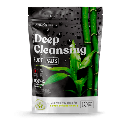 Detox® Körperreinigung-Entgiftungspflaster