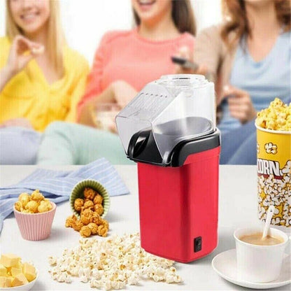 Ewatronik® Mini-Popcorn Maschine